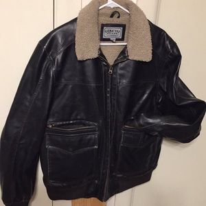 Levi’s Signature Men’s XL Bomber Jacket